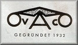 OVACO Waagen GmbH